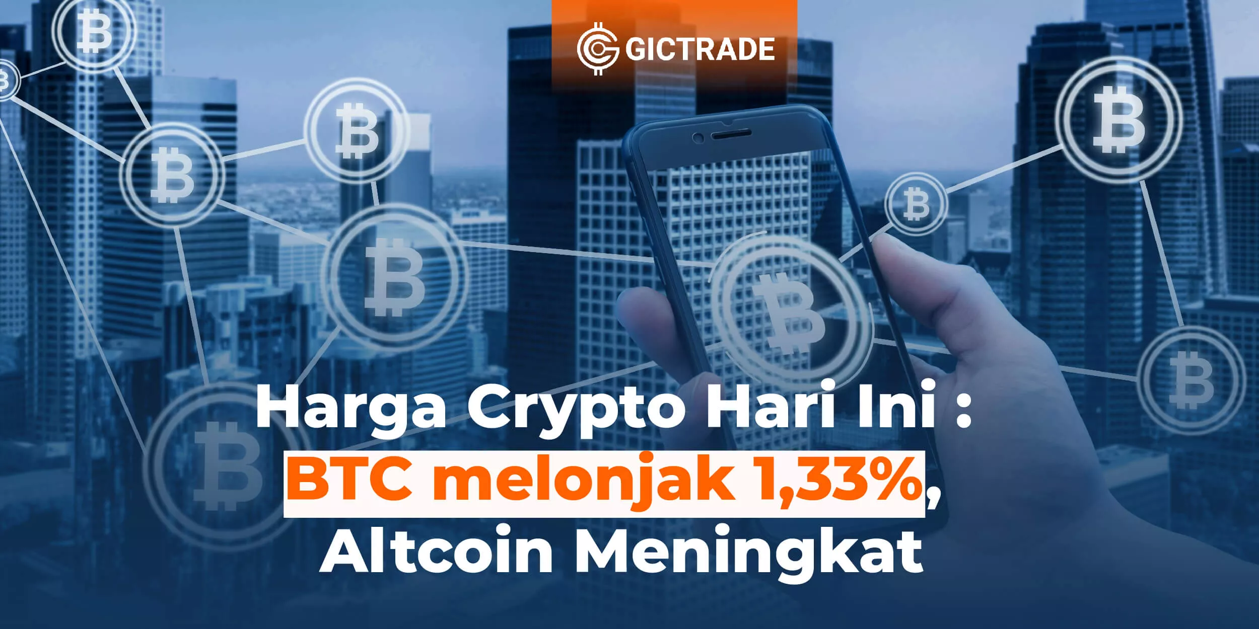 crypto hari ini